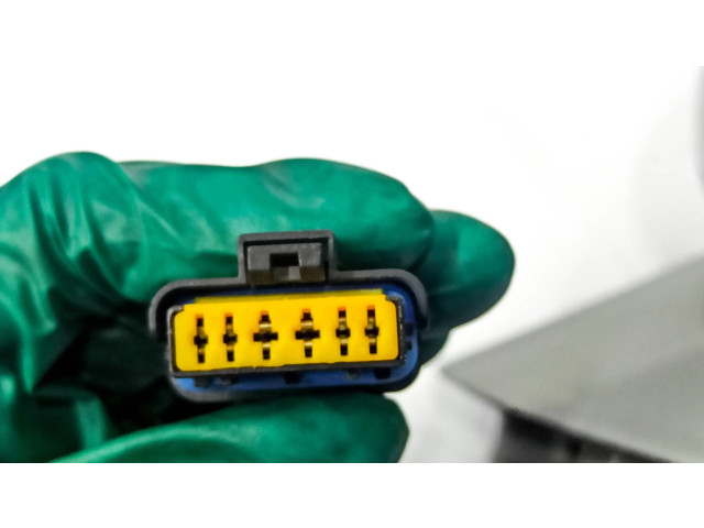 Zpětné zrcátko pravé Ford Mustang VI 2019 E4034306, AF0171A11