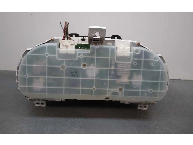 Панель приборов 4TBN9JB Mazda 3 I