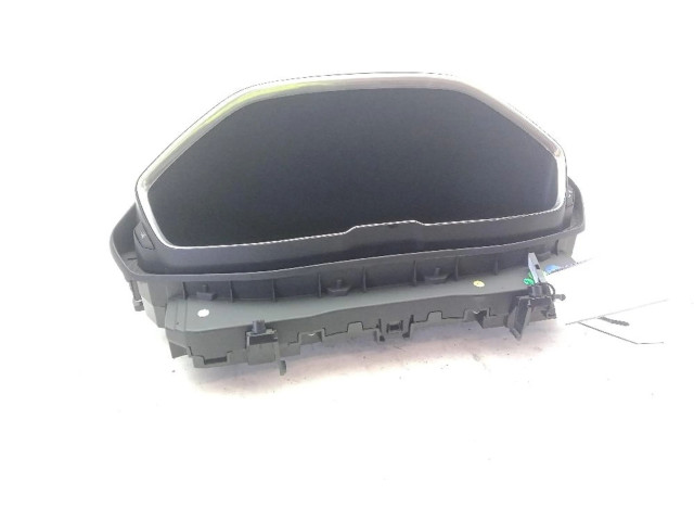 Přístrojová deska Peugeot 5008 II 2016 9810394480