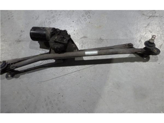 Моторчик дворников     Rover 75