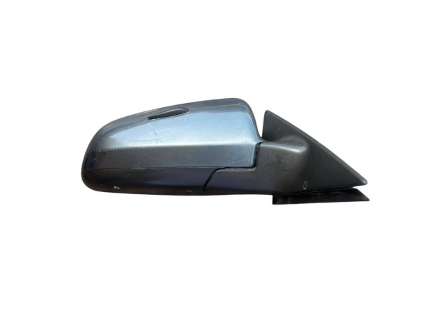 Зеркало электрическое        Audi A3 S3 8P  2003 - 2012 года   