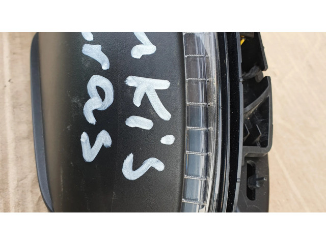 Части зеркала