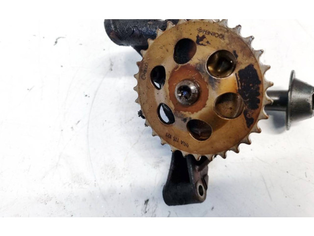 Čerpadlo oleje 06A115121, 06A115121   Volkswagen PASSAT B5.5   