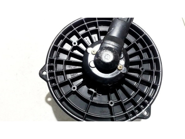 Вентилятор печки 1940001140 Lexus IS 200-300