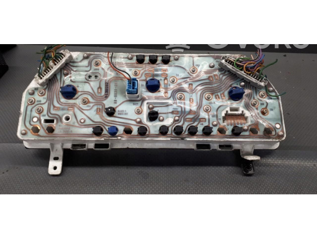 Дисплей Rover 25