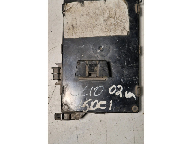 Блок комфорта 216589645D, 00282130 Renault Clio II