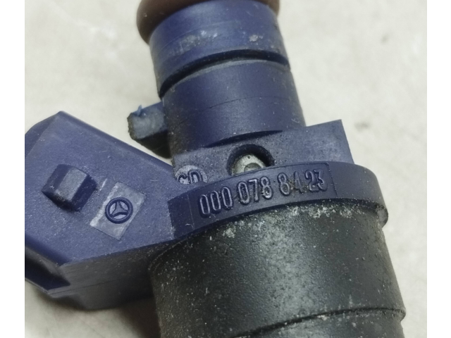 Vstřikovač 0000788423, A0000788423 Mercedes-Benz S W140 M120