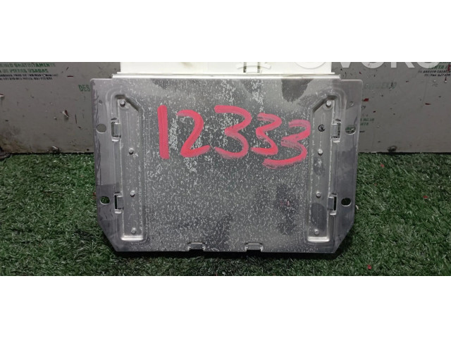 Блок управления АБС 0295454232 Mercedes-Benz A W168