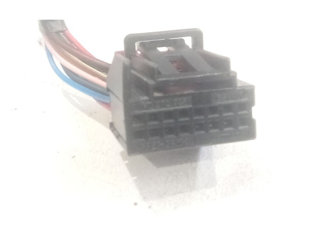 Зеркало электрическое        Audi Q5 SQ5  2008 - 2017 года   