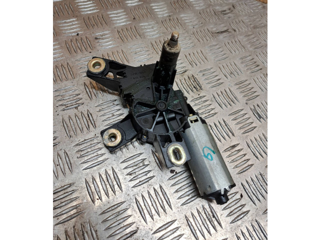 Моторчик заднего дворника 1688200442, 404292    Mercedes-Benz A W168