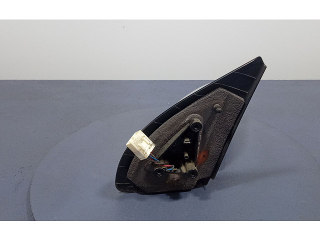 Зеркало электрическое Chevrolet Aveo - года