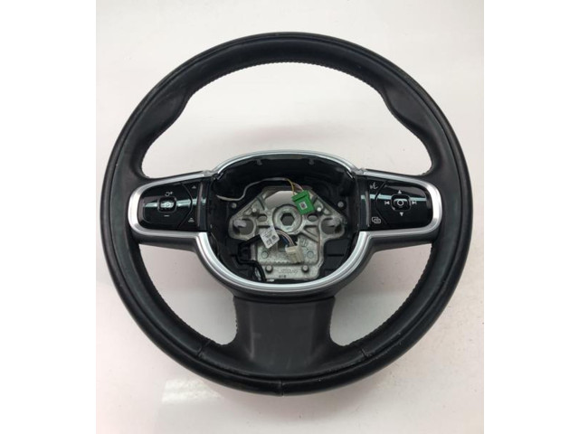 Руль Volvo XC90  2014 -  года 642550300D, LT1203      