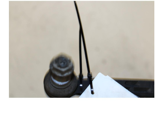 Шатун N47D20C BMW 1 F20 F21 2.0