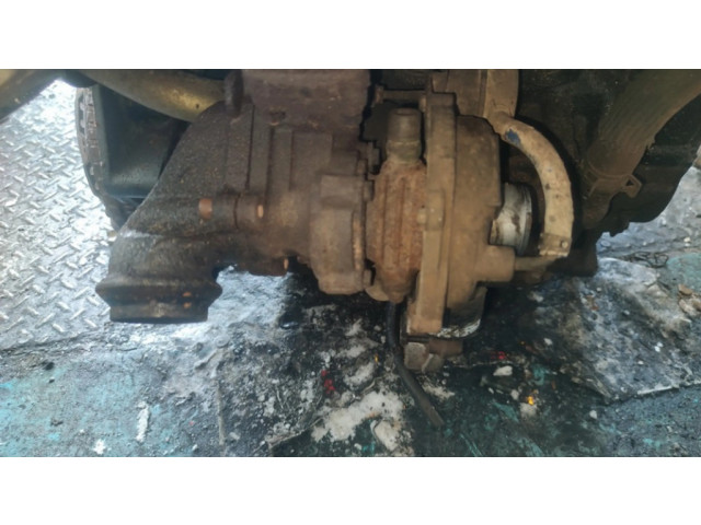 Turbodmychadlo Турбина 9633382380, 7069772 402438 Citroen Xsara Picasso 2.0