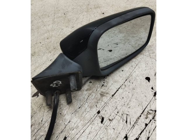 Зеркало электрическое        Volvo S70  V70  V70 XC  1997 - 2000 года   