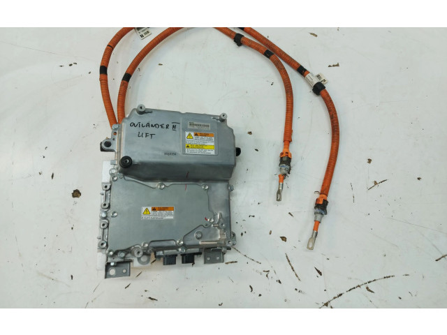 Блок управления Xenon