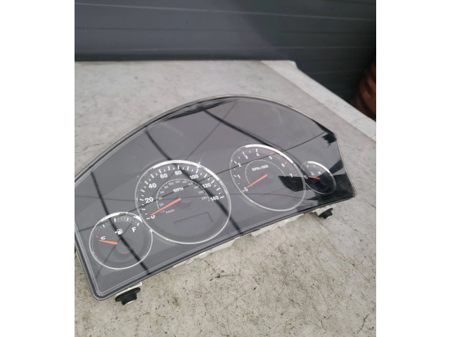 Панель приборов 05172311AC Jeep Grand Cherokee (WK)