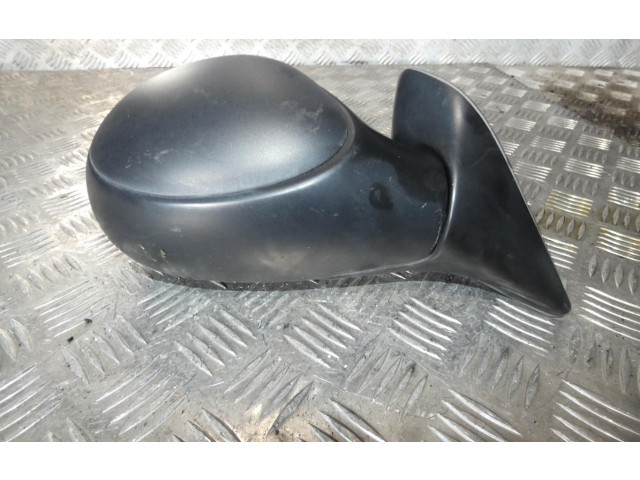 Зеркало (механическое) Citroen Xsara Picasso - года