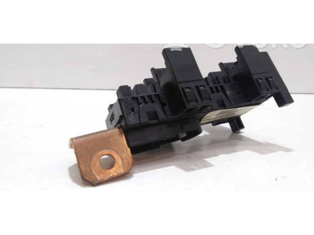 Pojistková skříňka Řídící jednotka BSM A6395400050, 48143 Mercedes-Benz Vito Viano W639 2011