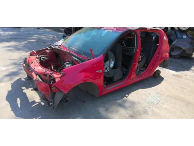 Зеркало электрическое        Dacia Sandero  2008 - 2012 года   