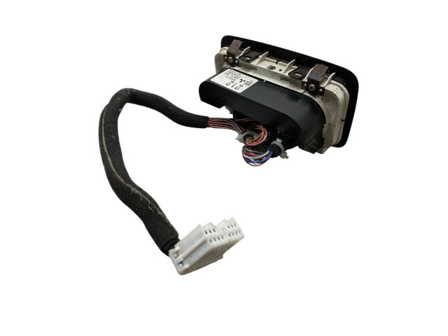 Řídící jednotka 7820A212, 1465705461 Mitsubishi Pajero 2010