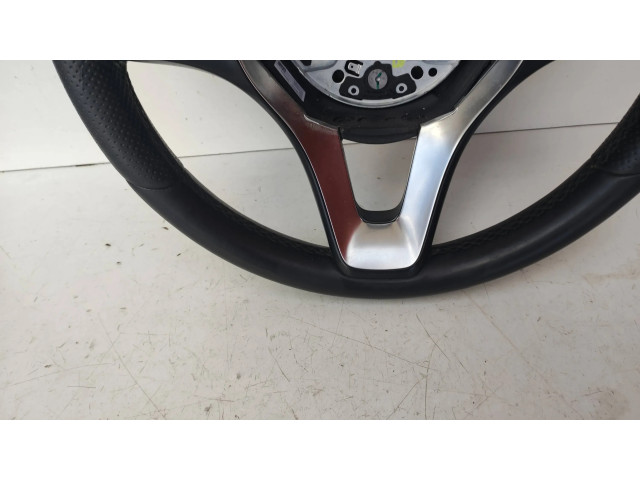 Volant Mercedes-Benz E W213 2016 A0004607103, 1710800809  