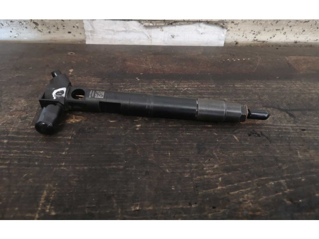 Vstřikovač 6510702387, 28272472 Mercedes-Benz GLA W156 OM651.930(Euro 6)