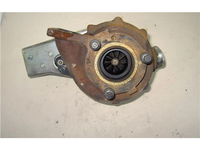 Турбина Volvo S60 31219698