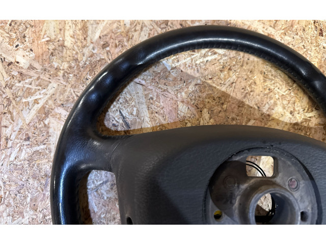 Руль Audi A6 S6 C5 4B 1997 - 2005 года 4B0419091S