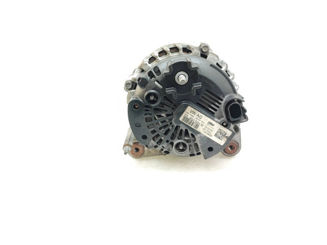 Генератор 03L903024M, 113048605 Volkswagen Caddy