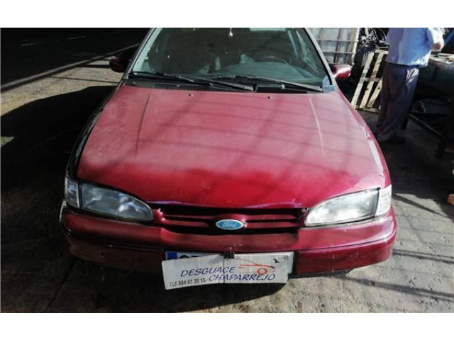 Zpětné zrcátko  Ford Mondeo MK I 1995    