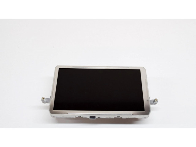 Дисплей 9306742 BMW i3