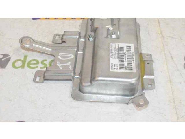 Подушка безопасности двери 72123427989   BMW X3 E83