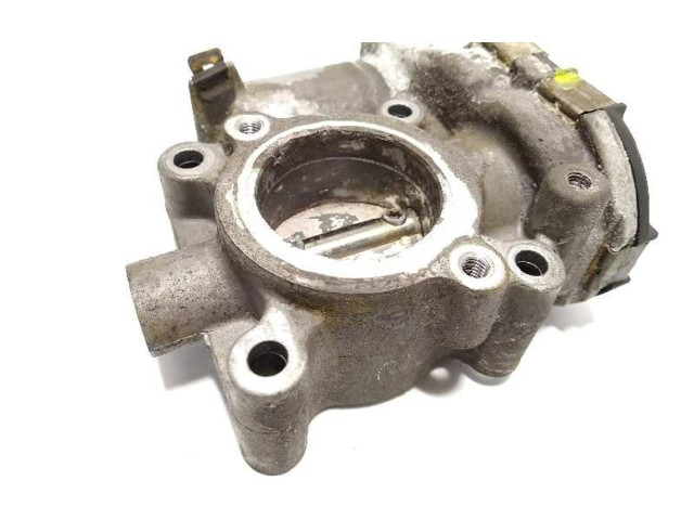 Дроссель A2821410200, 0280750654 Dacia Duster II H5H470