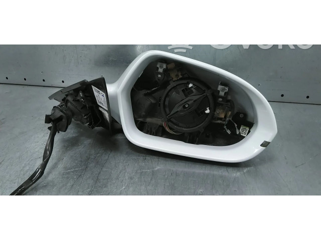 Zpětné zrcátko Audi A6 S6 C7 4G 2016