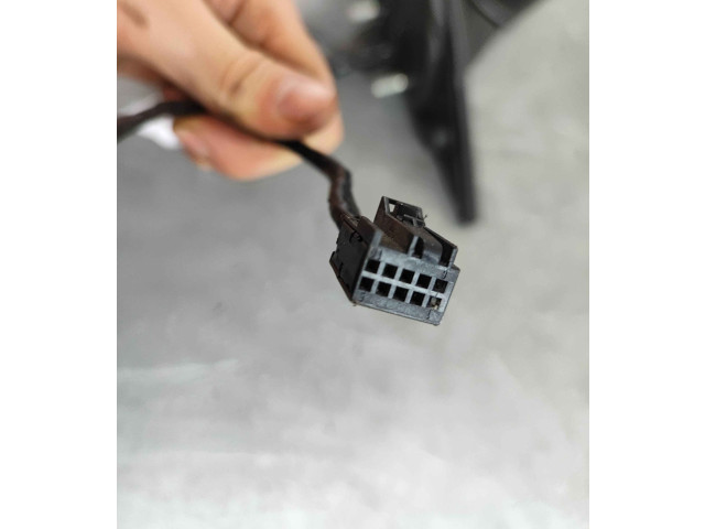 Зеркало электрическое Maserati Levante 2017 - года