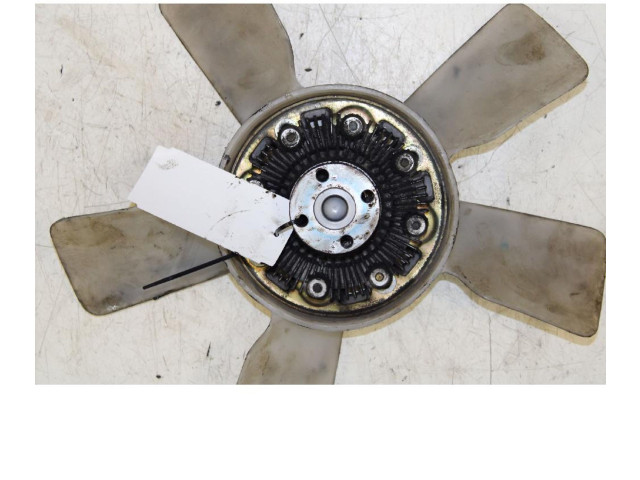 Вентилятор радиатора         Suzuki Grand Vitara I 