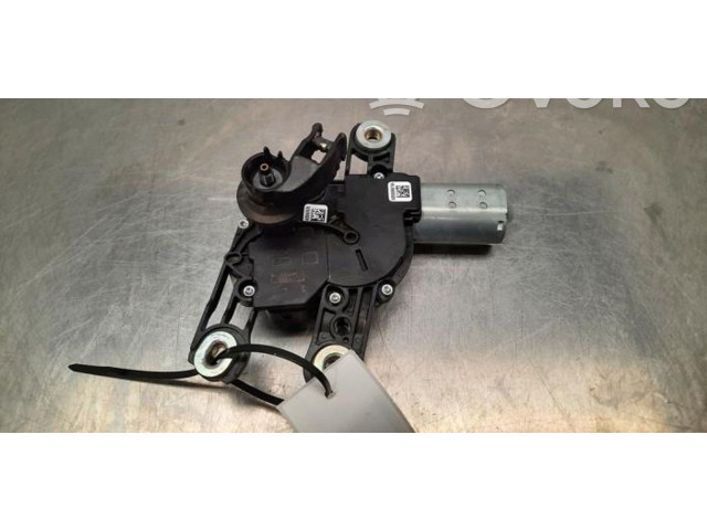 Двигатель стеклоочистителя заднего стекла  8V0955711B   Audi A1 