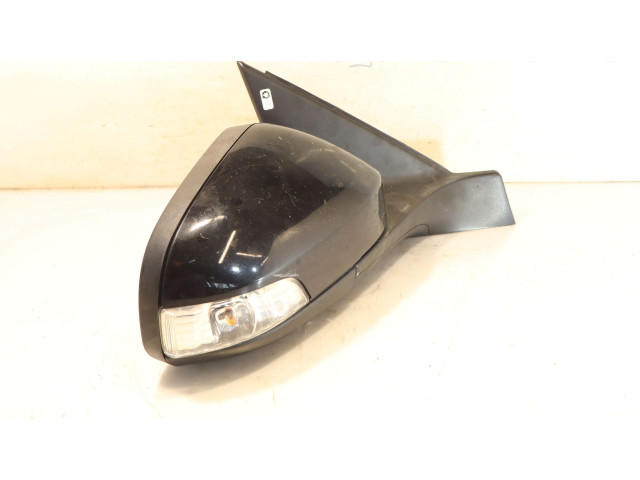Зеркало электрическое Volvo S80 2007 - 2013 года