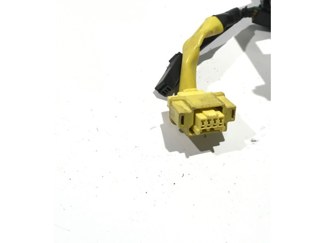 Подрулевой шлейф SRS 8600A249, 17G248 Mitsubishi Outlander