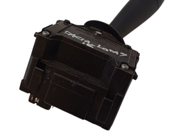 Ручка стеклоочистителей 8201168008, 8201168008 Dacia Lodgy