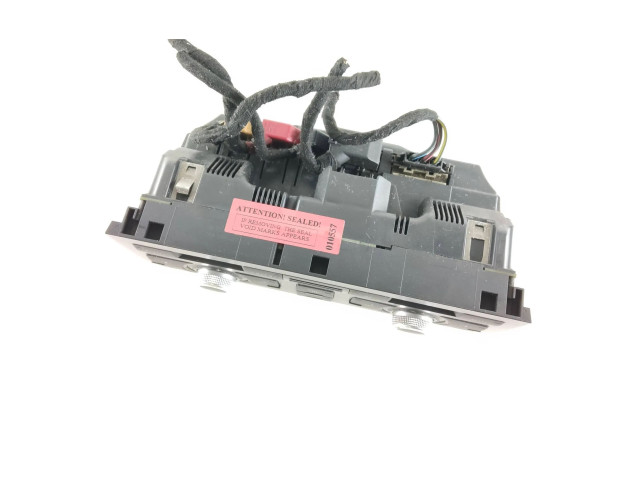 Řídící jednotka 4F1820043AL, 4F0910043B Audi A6 Allroad C6 2011