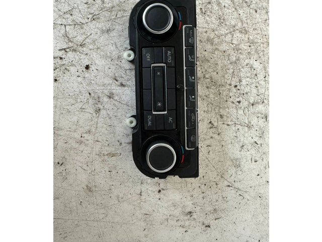 Блок управления климат-контролем 5K0907044DT   Volkswagen Touran II