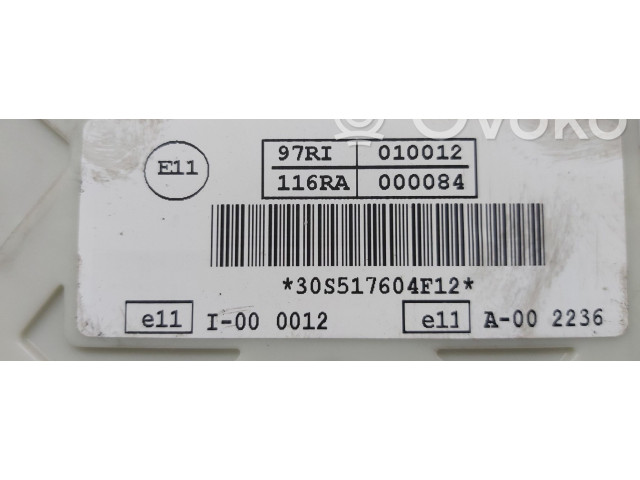 Pojistková skříňka Řídící jednotka BSM DV6T14A073EH Ford C-MAX II 2013