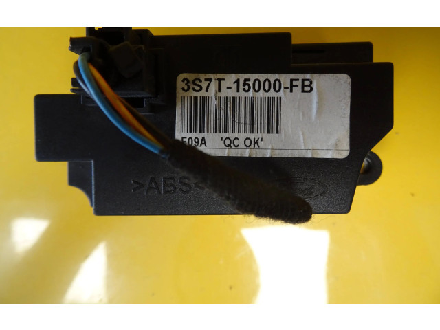 Jednotka ABS 3S7T15000FB Ford Mondeo Mk III 2001