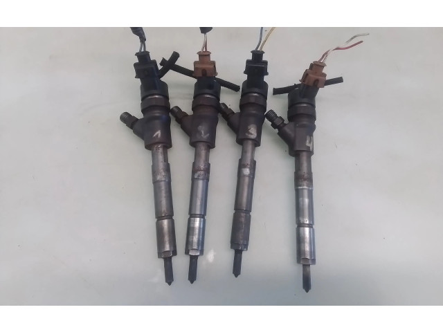 Vstřikovač 0445110262   Toyota Yaris     