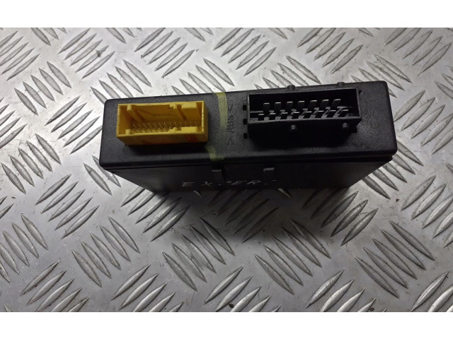 Блок управления голосом 9644176580   Peugeot Expert