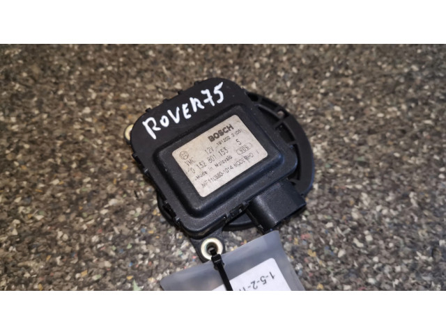 Двигатель задвижки потока воздуха