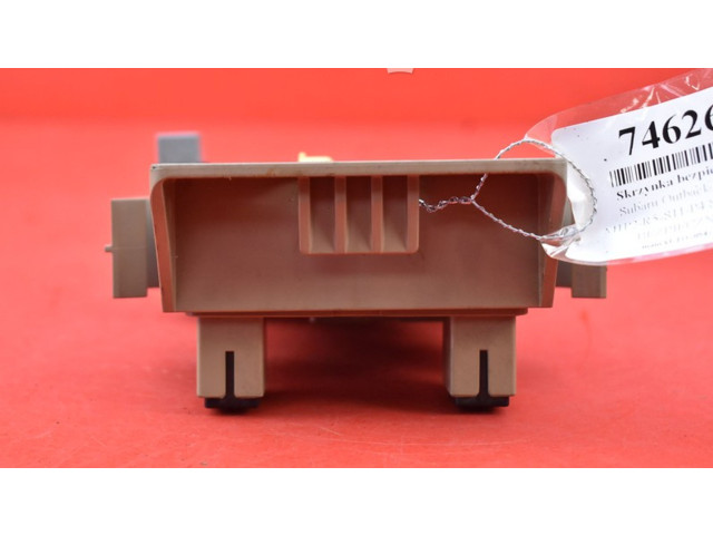 Pojistková skříňka 82201AJ000, 82201AJ000 Subaru Outback 2010