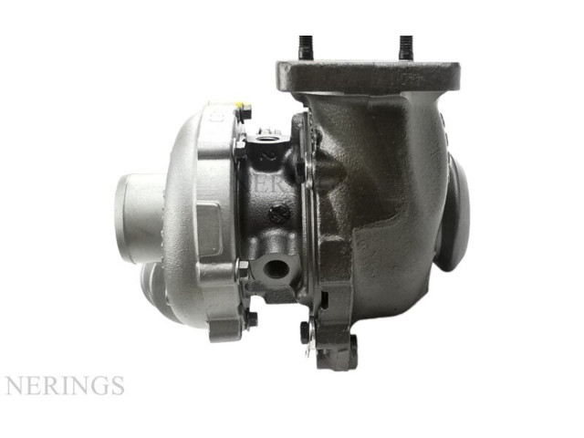 Turbodmychadlo Турбина 806498-0003, TC10-0534 Ford C-MAX II